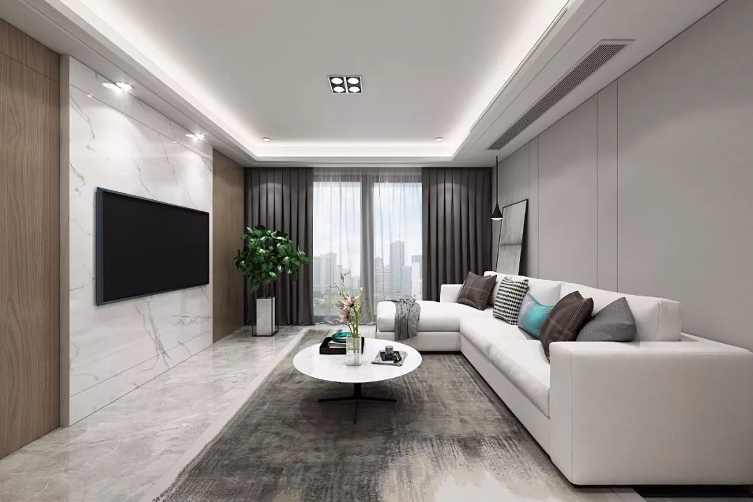 20 款最新美宅设计案例,总有一款是你的理想家-21