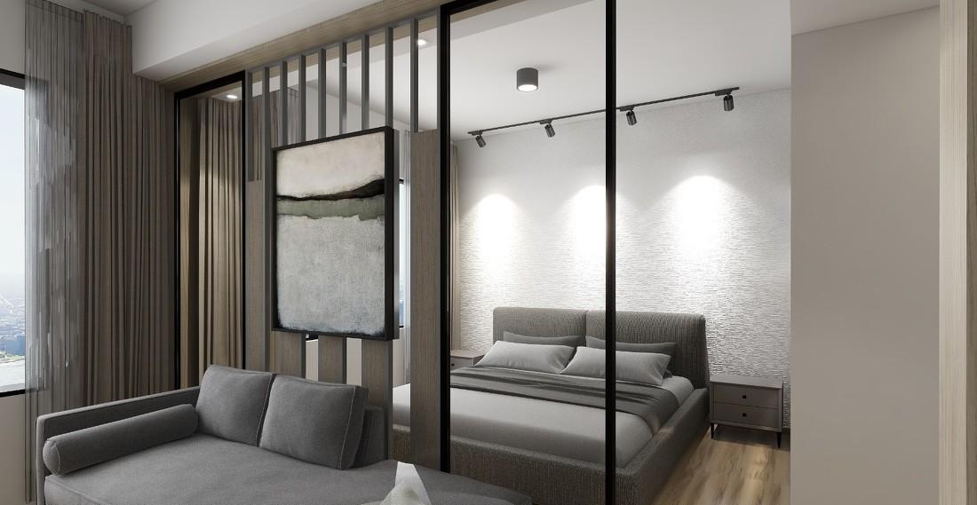 
一个人的自由 -6