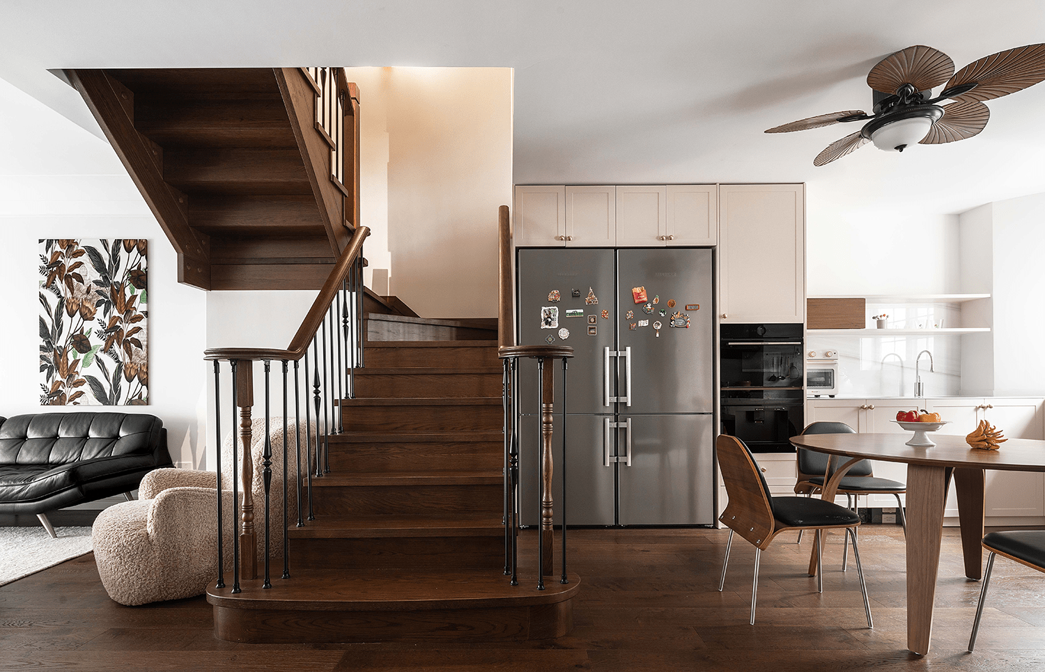 姑苏花苑200m² · 现代法式 X 多元生活-4