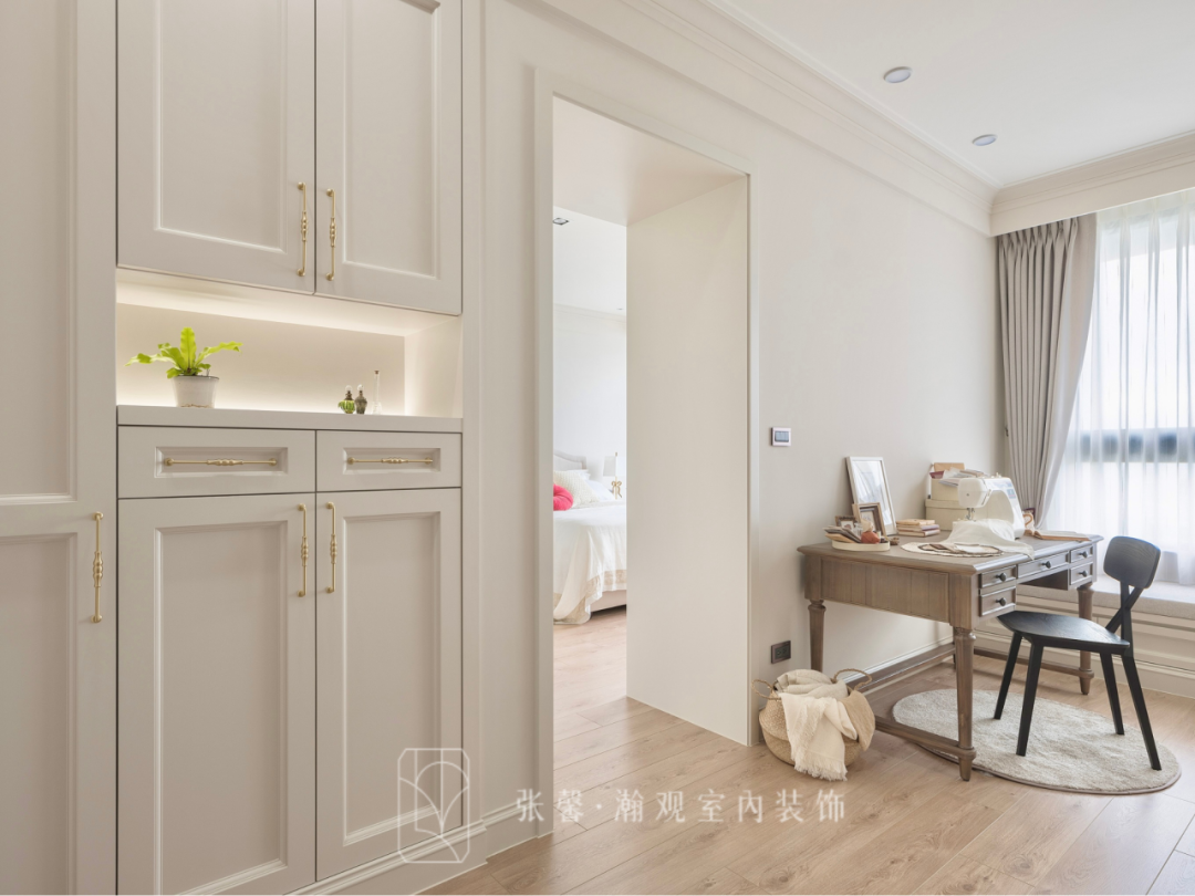 【作品】十年续篇｜宽敞开阔的格局，散发出无尽的自由与舒适-46