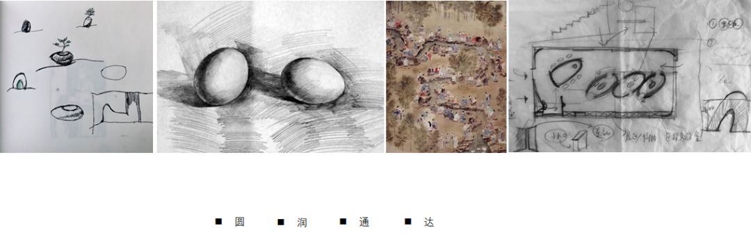 涂料界的艺术空间·本杰明摩尔涂料展厅设计丨Manas design studio-43