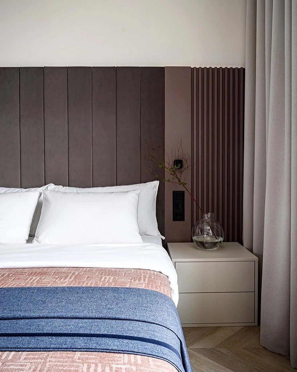 36㎡一居室设计丨Irina Vashchenko-28