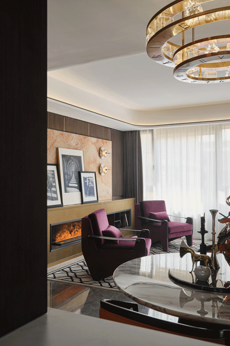 常州桃溪院子丨中国常州丨美林设计集团-24