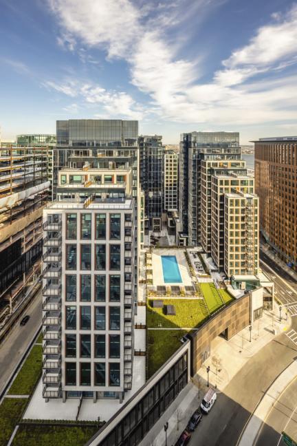 丨CBT,Kohn Pederson Fox Associates-5