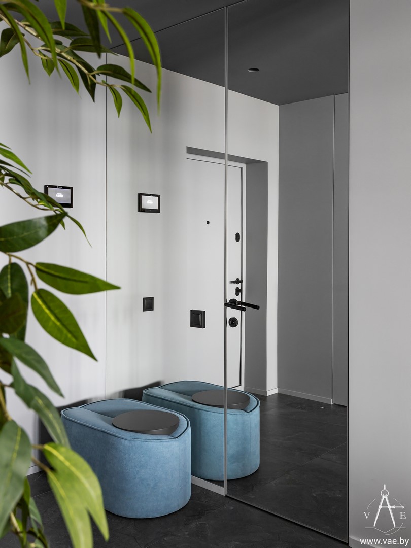 KAS-KAD | RE. Интерьер VAE design & architecture-25