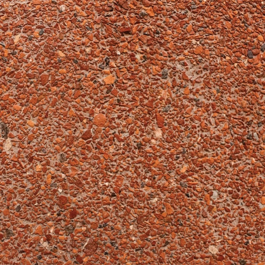 红色行政楼 · 节约空间的智慧校园设计丨孟加拉国达卡丨Archeground-35