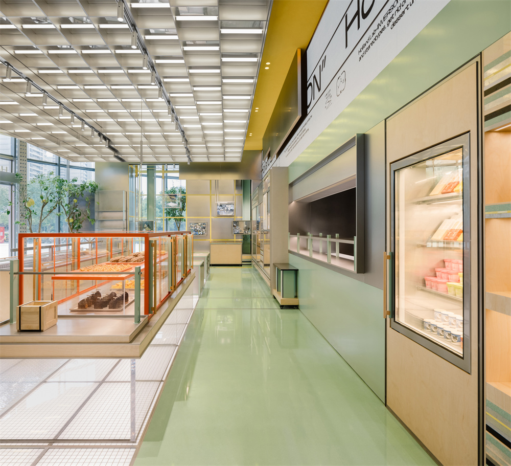 南京 Holiland Lab丨中国南京丨Sò Studio-32