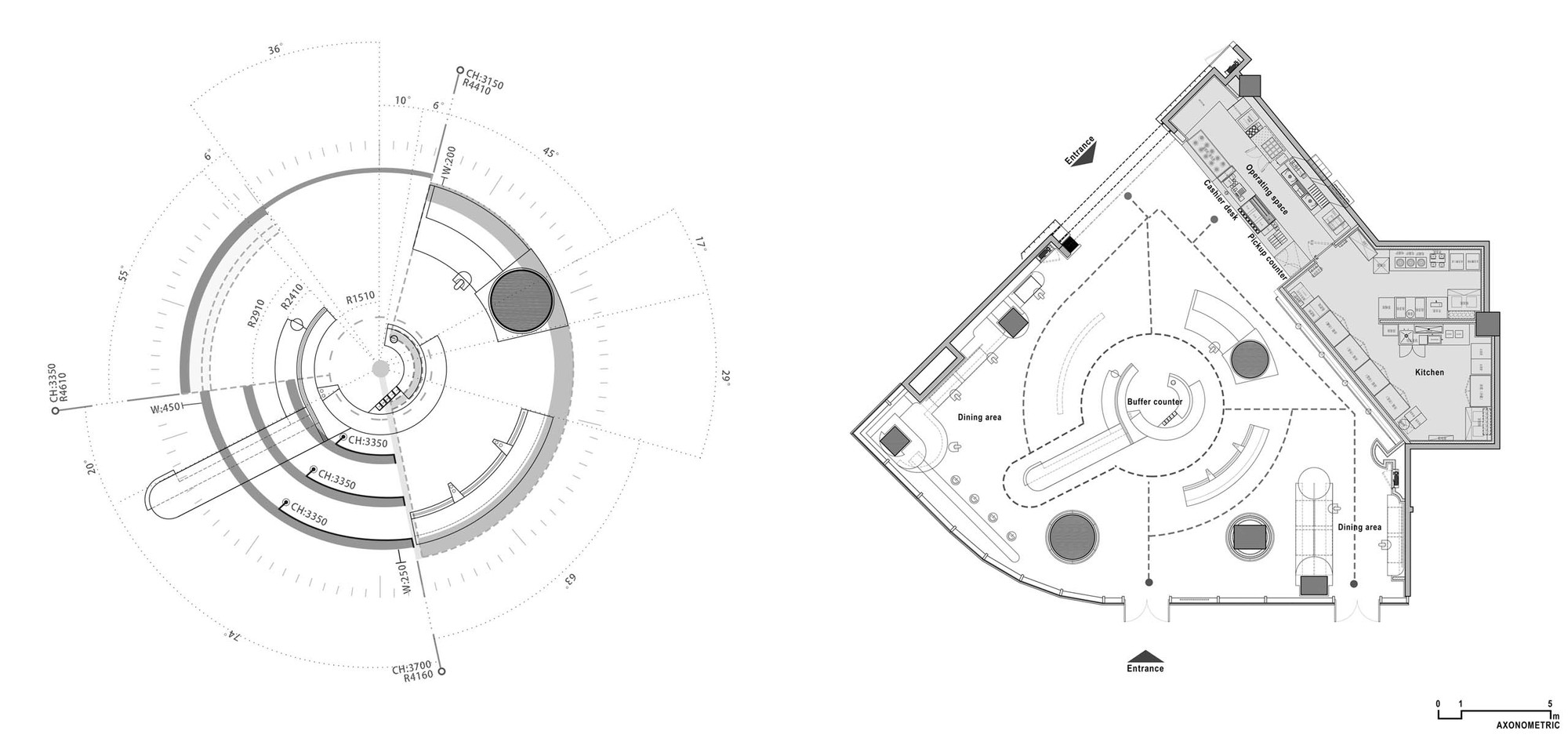 HEYTEA Store at the Mixc / DAS Lab-38