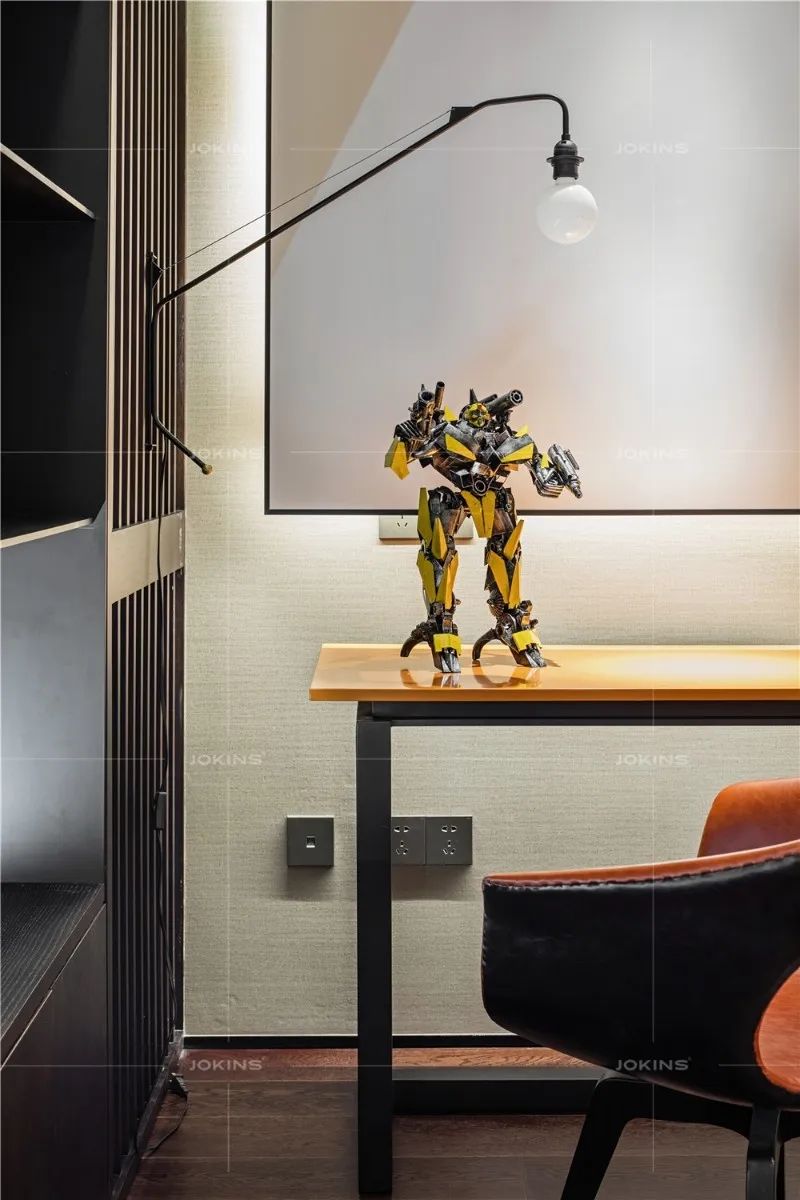 极简现代风打造温暖宜居空间——银川中房玺云台案例解析-60