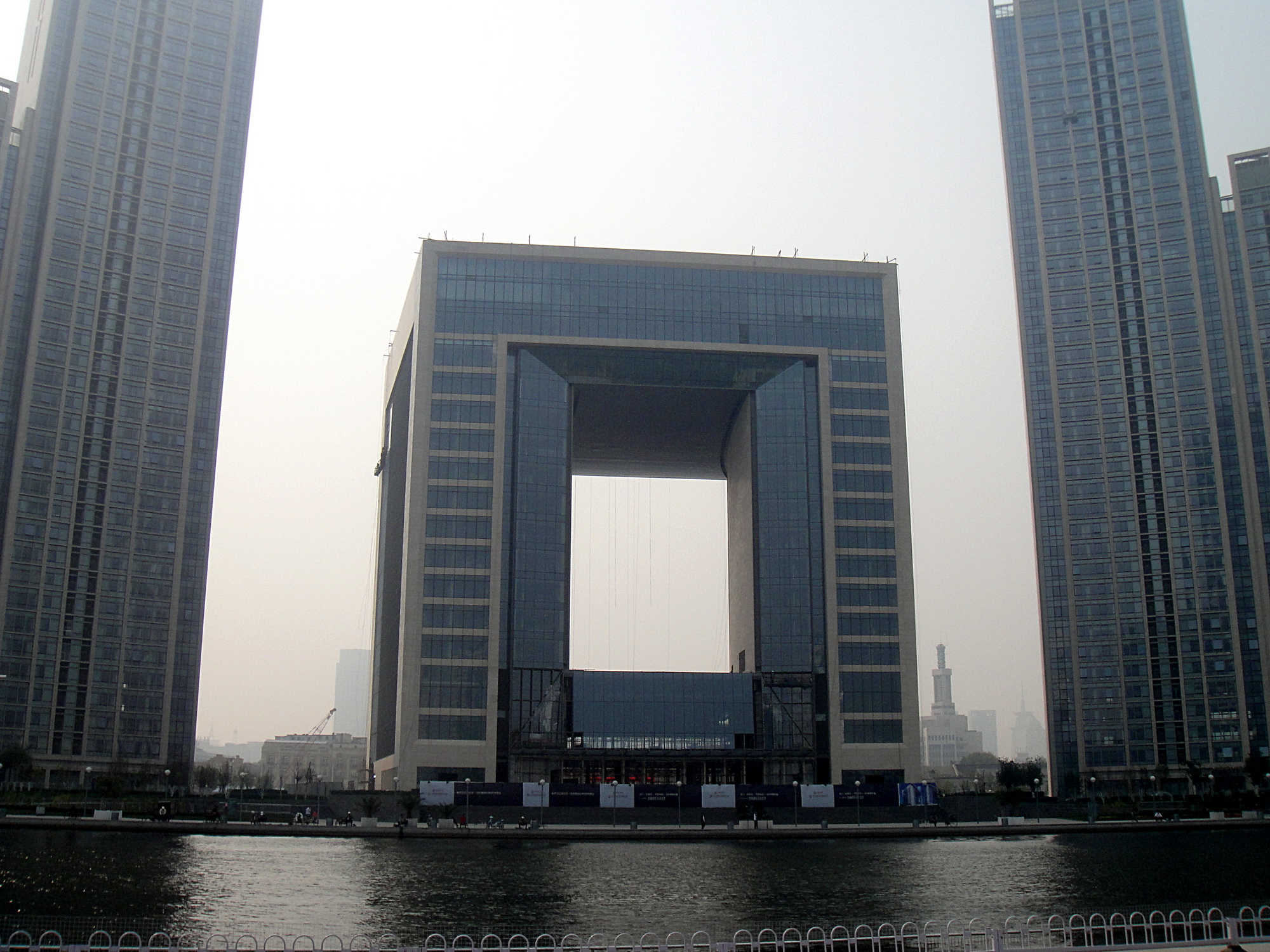 天津瑞吉酒店样板房图纸-6-3