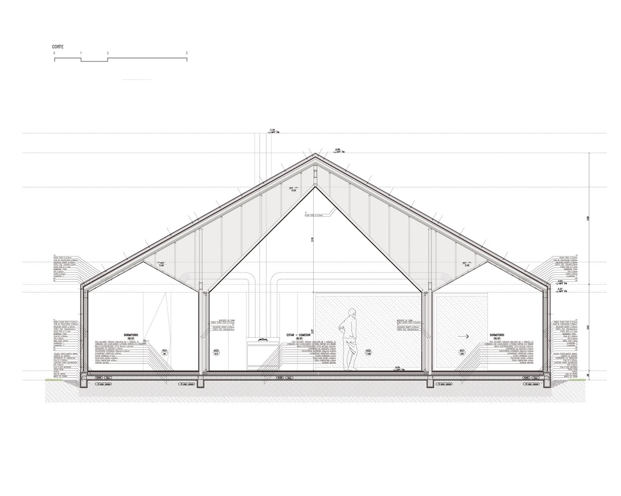 查帕德马拉尔宅邸丨尼古拉斯·皮 into da Mota-48
