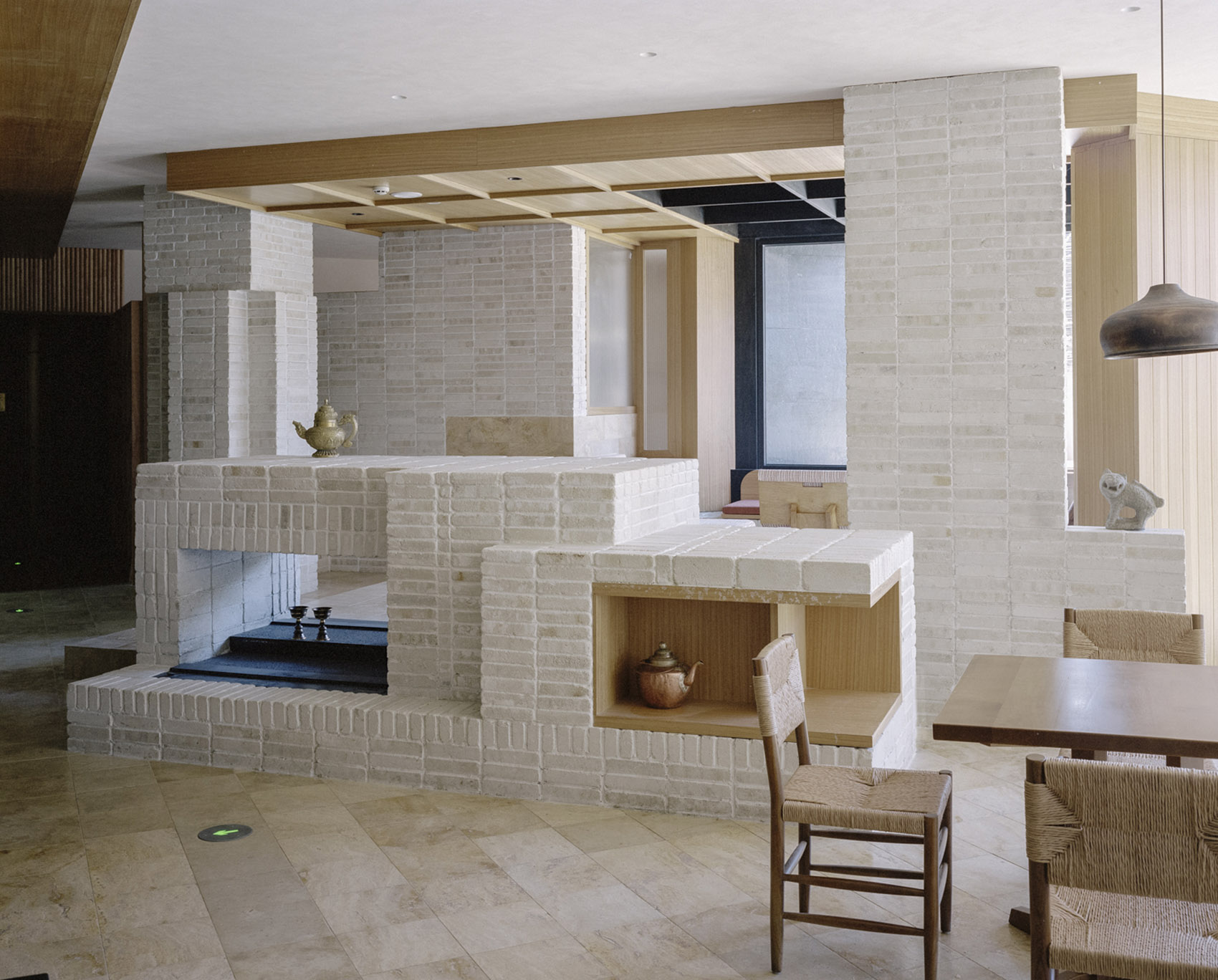 大乐之野（德钦梅里雪山店）丨中国云南丨上海末广设计事务所-89