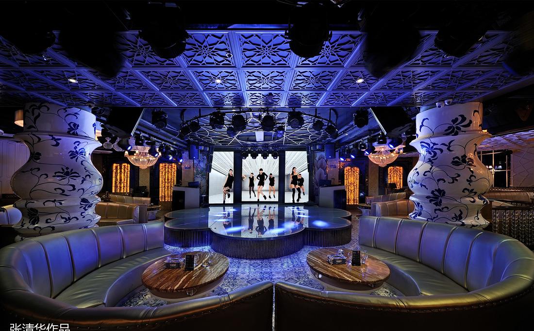 
张清华——唐朝会演艺吧 -8