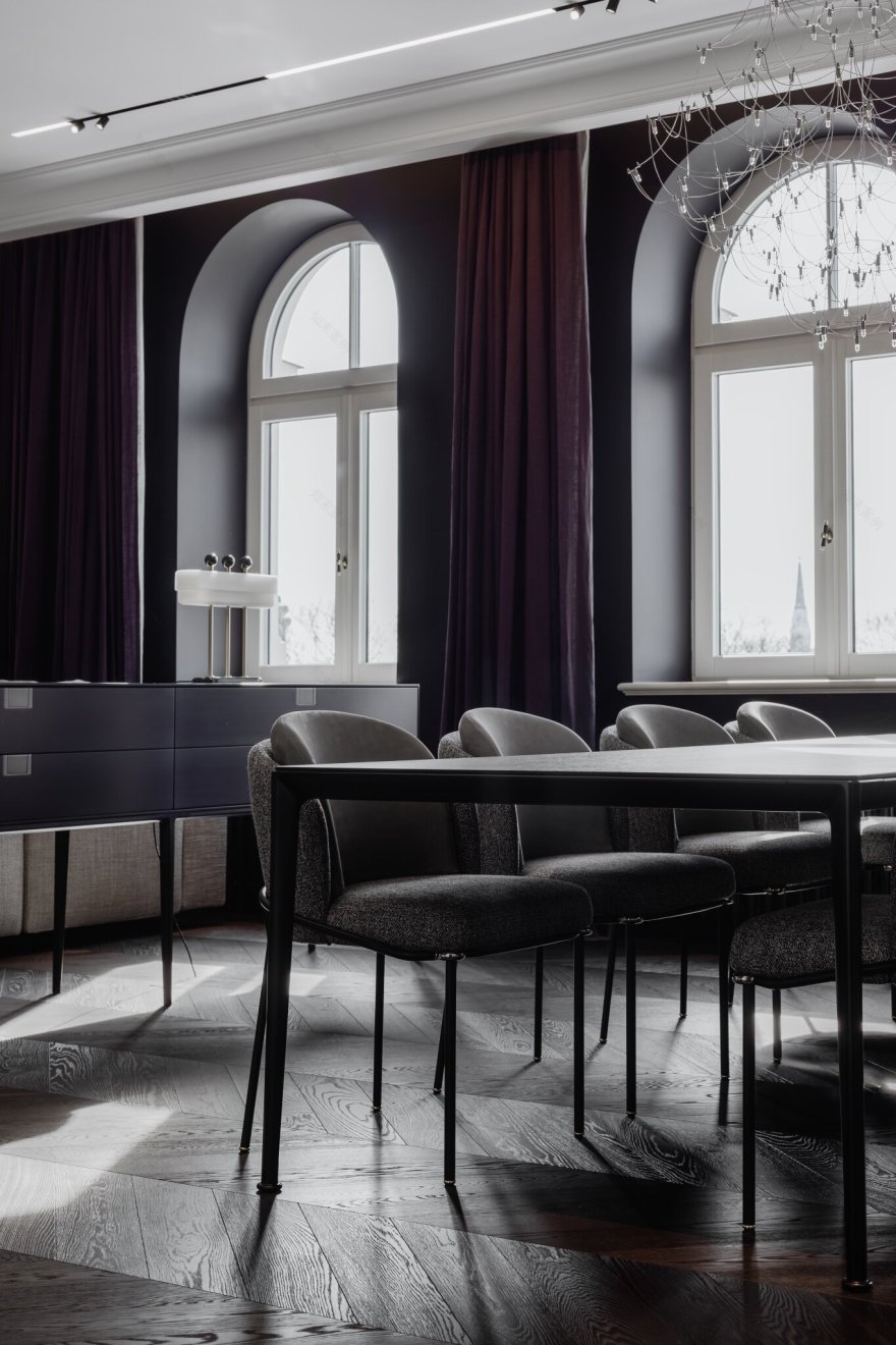 丨拉脱维亚里加丨Open AD-8