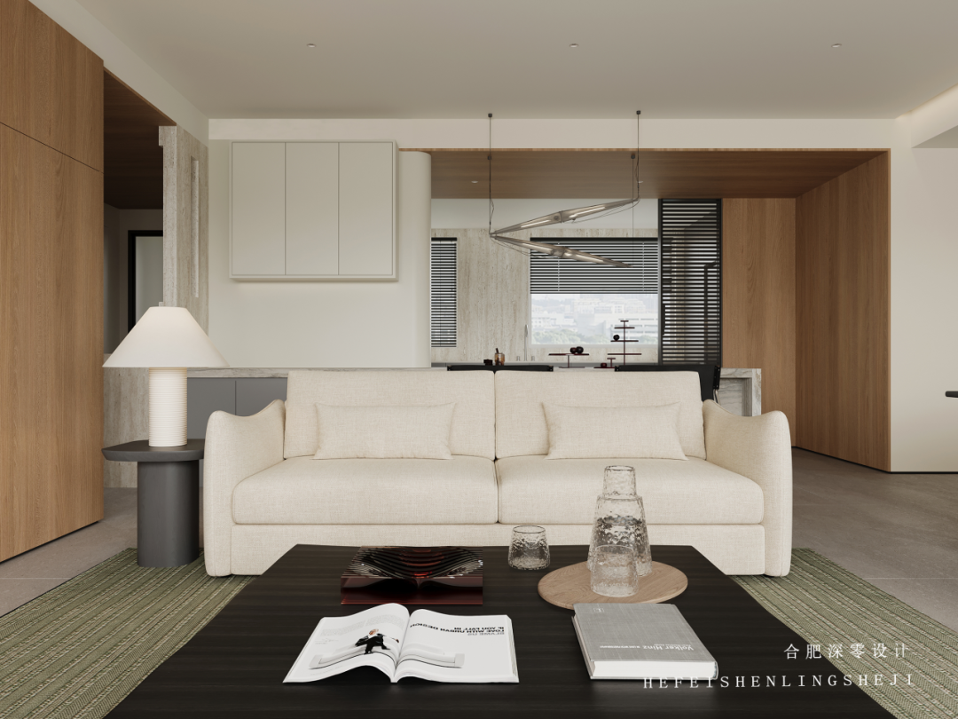 远大上湖居|182㎡心牧丰壤，慢寻自然-17