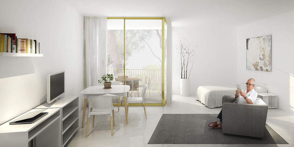 丨CoCo architecture-9