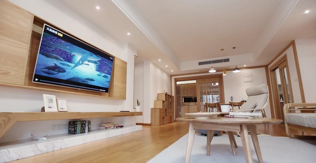 空间魔法师 | 小改动大功能的装修案例解析-0