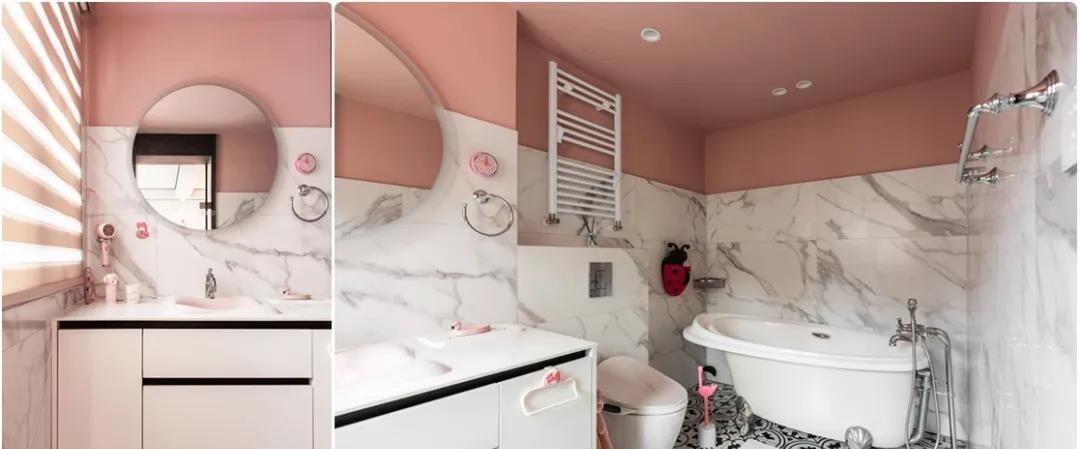 清羽设计丨别墅丨三生有幸遇见你-28