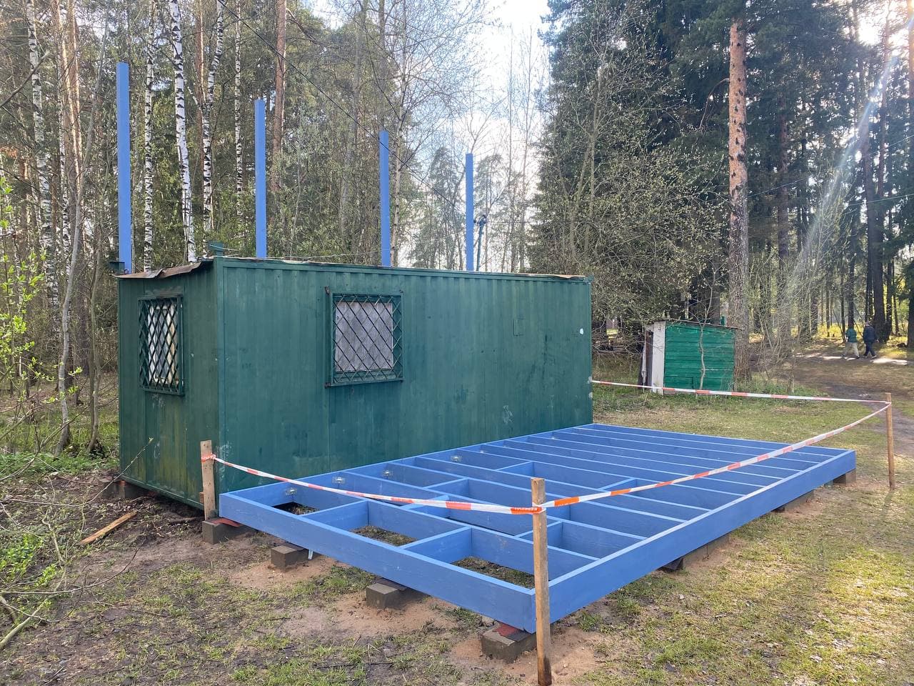 冯·麦加剧院丨Михаил Каревым 和 Ильёй Каревым-4