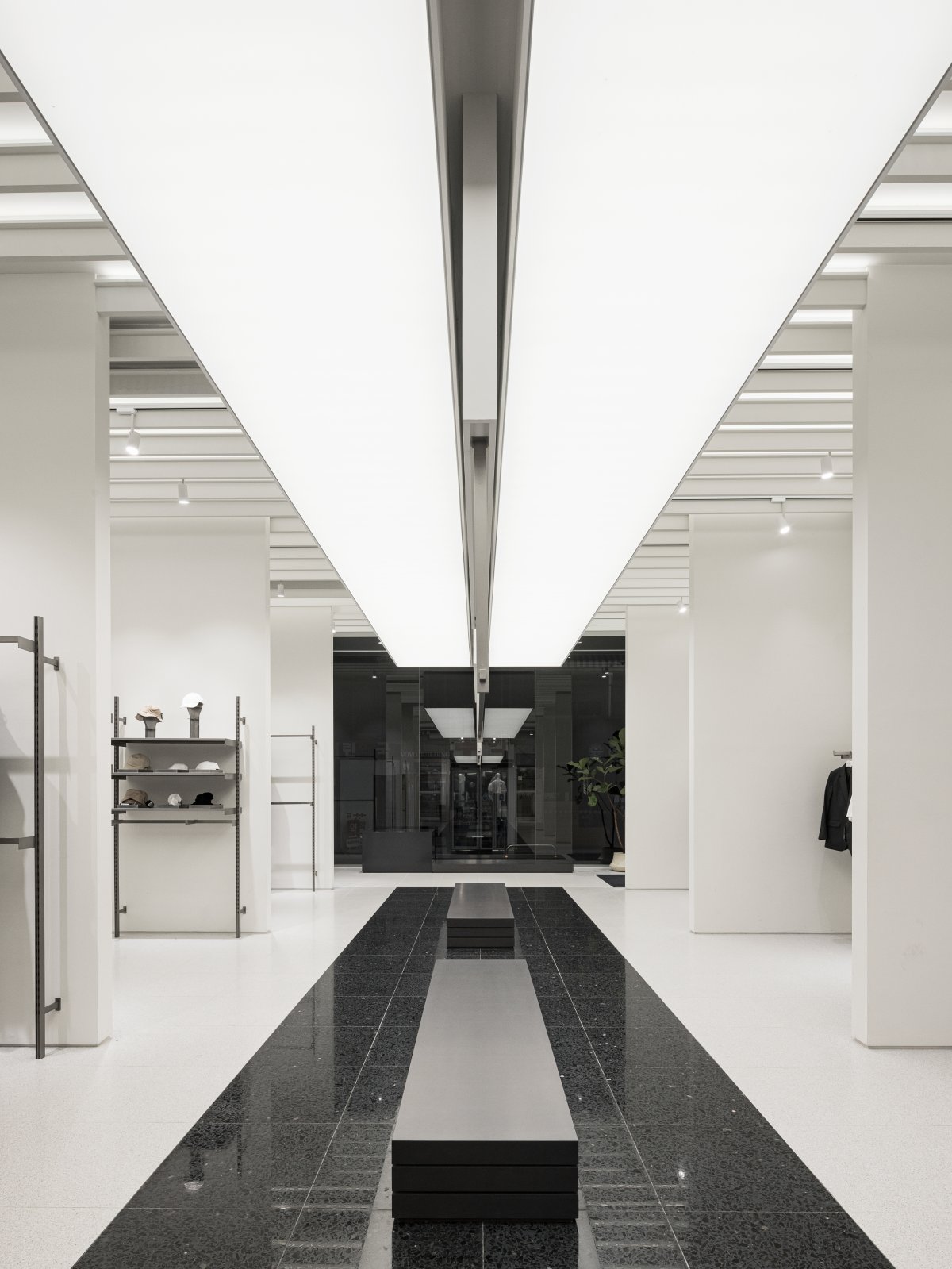 Musinsa 标准江南丨韩国首尔丨Labotory-8