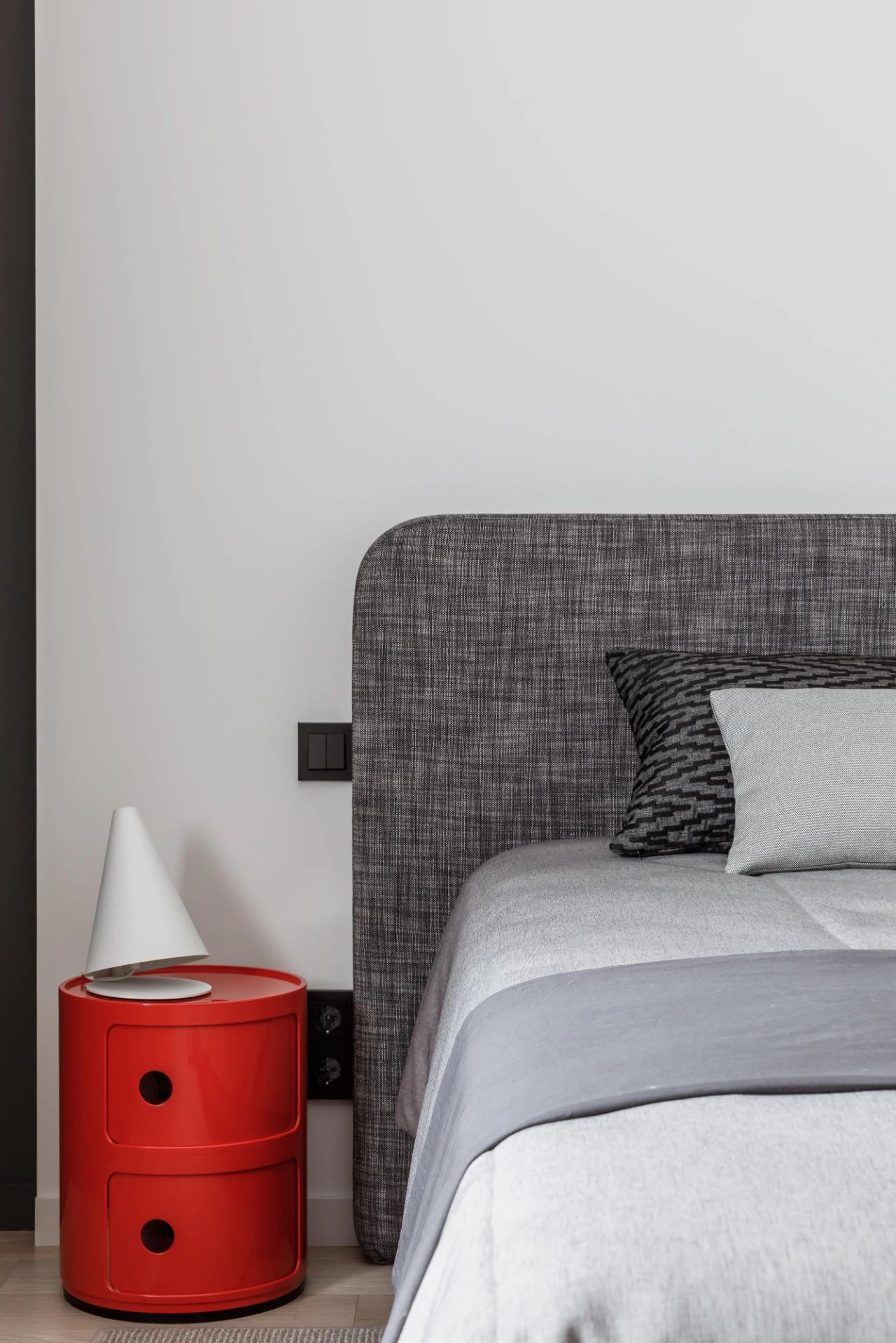 母子俩的 142㎡现代住宅设计-21