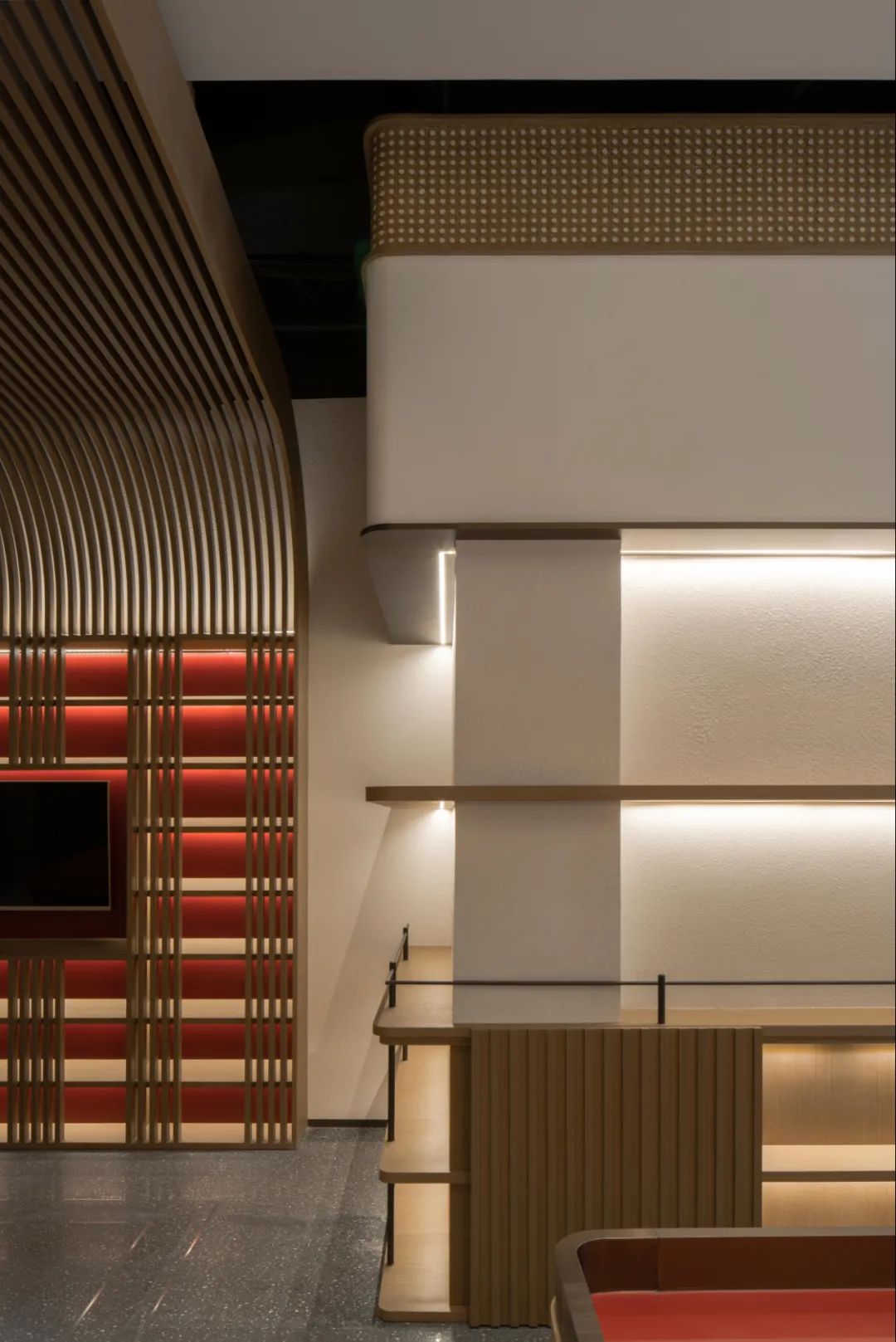 四川犍为希贵饼家2·0旗舰店丨成都JDC久格旭设计有限公司-55