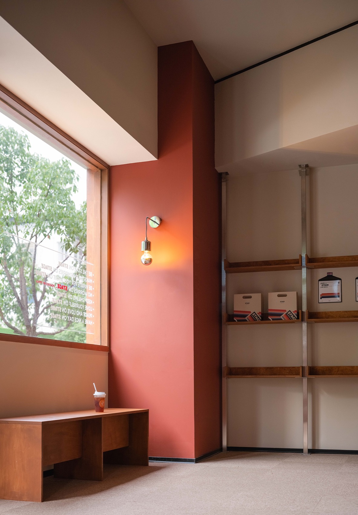 苏州 STAGE 自助写真馆丨中国苏州丨不止设计-14