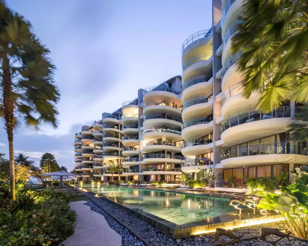 新加坡 8 大豪宅设计，创意无限-43