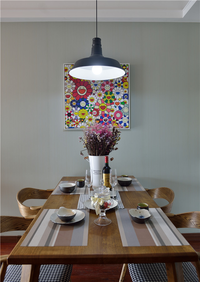 北欧风木质住宅，人本主义设计典范-7