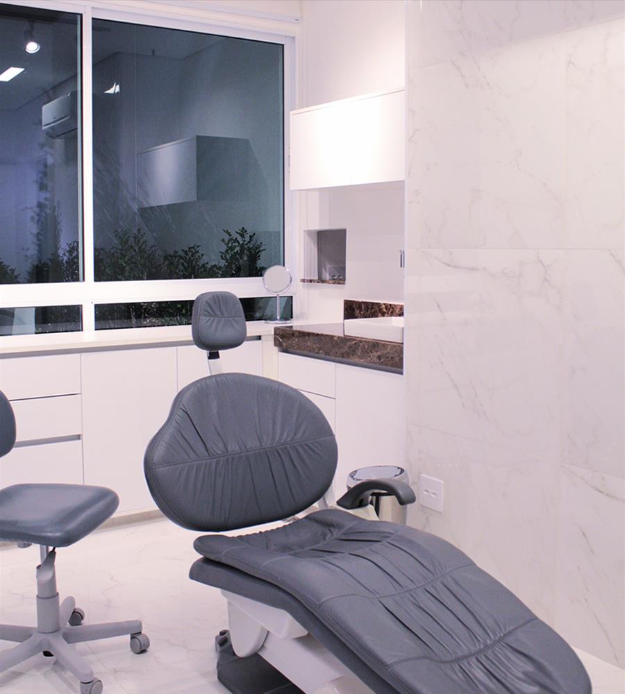 巴西 Dr· Mário Ferraz 诊所-6