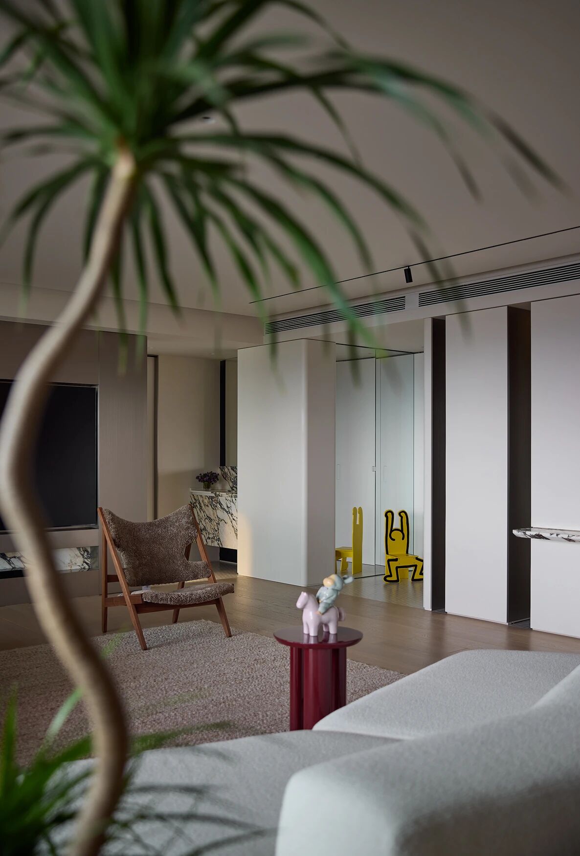 摩登艺术场丨中国深圳丨时光筑造-14