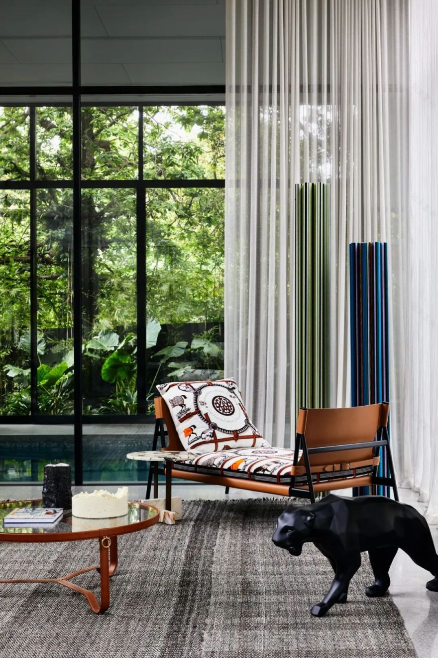 芬威克公寓丨澳大利亚墨尔本丨Simone Haag-43