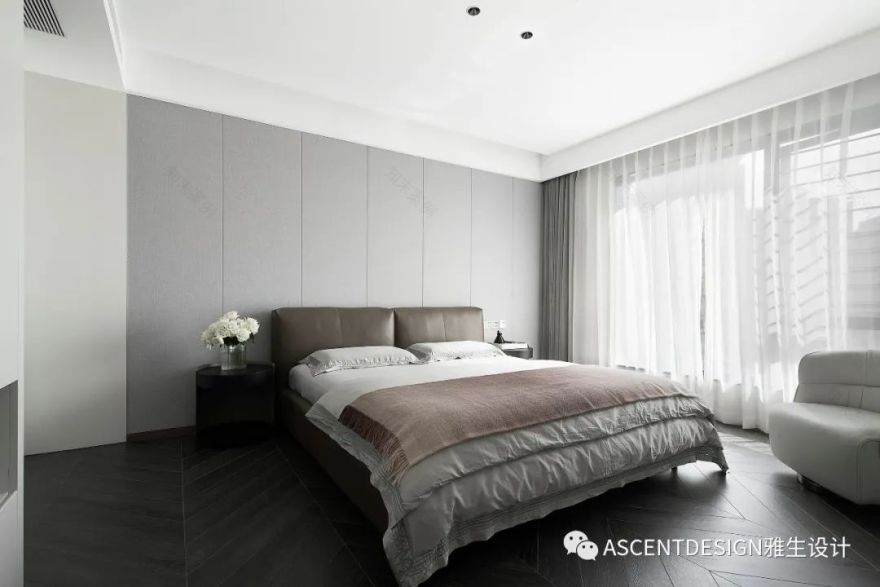 归家,时光的静谧之所·元垄尚都会丨中国绍兴丨Ascent Design-40