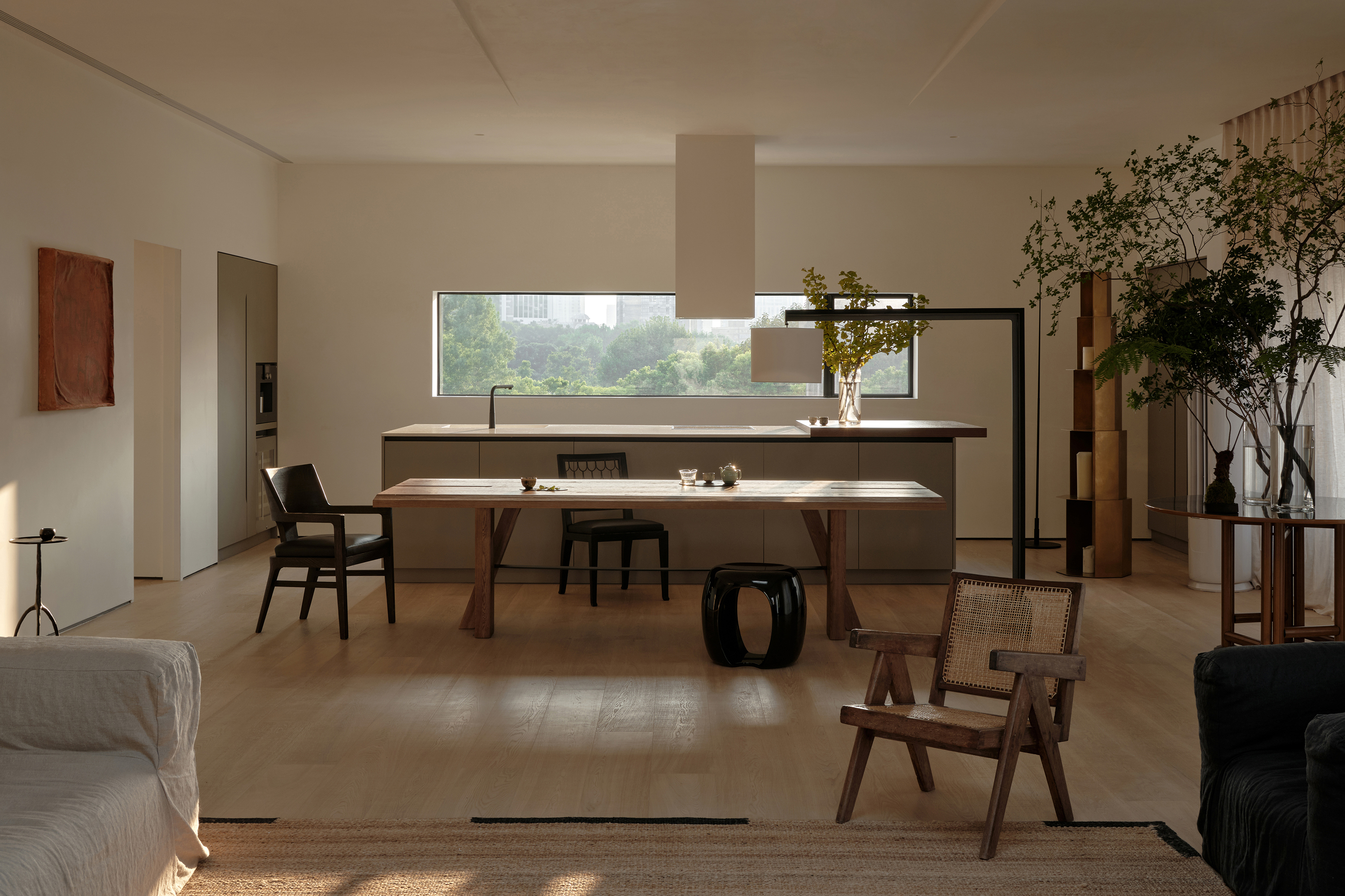 藏家公馆601丨中国上海丨JC.D嘉宸设计-17