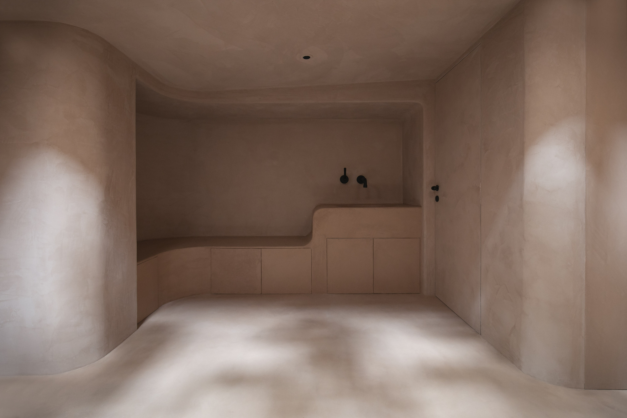 单人；单身人士丨中国上海丨Offhand Practice-10