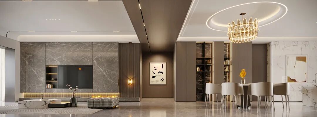 平方行:艺鸿装饰总监设计师-46