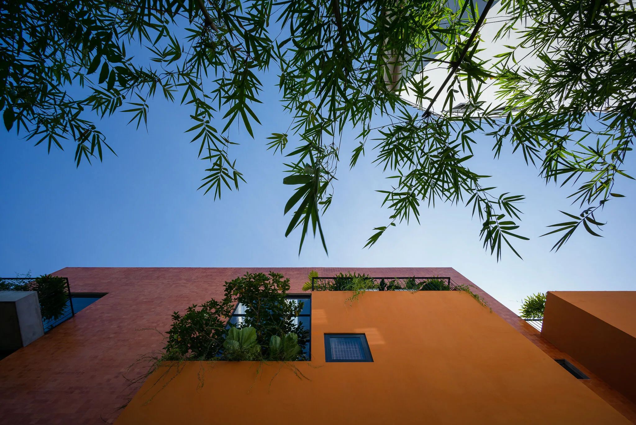 迪之家或DI 屋（具体需根据上下文确定准确含义）丨越南丨Hinz Studio-18