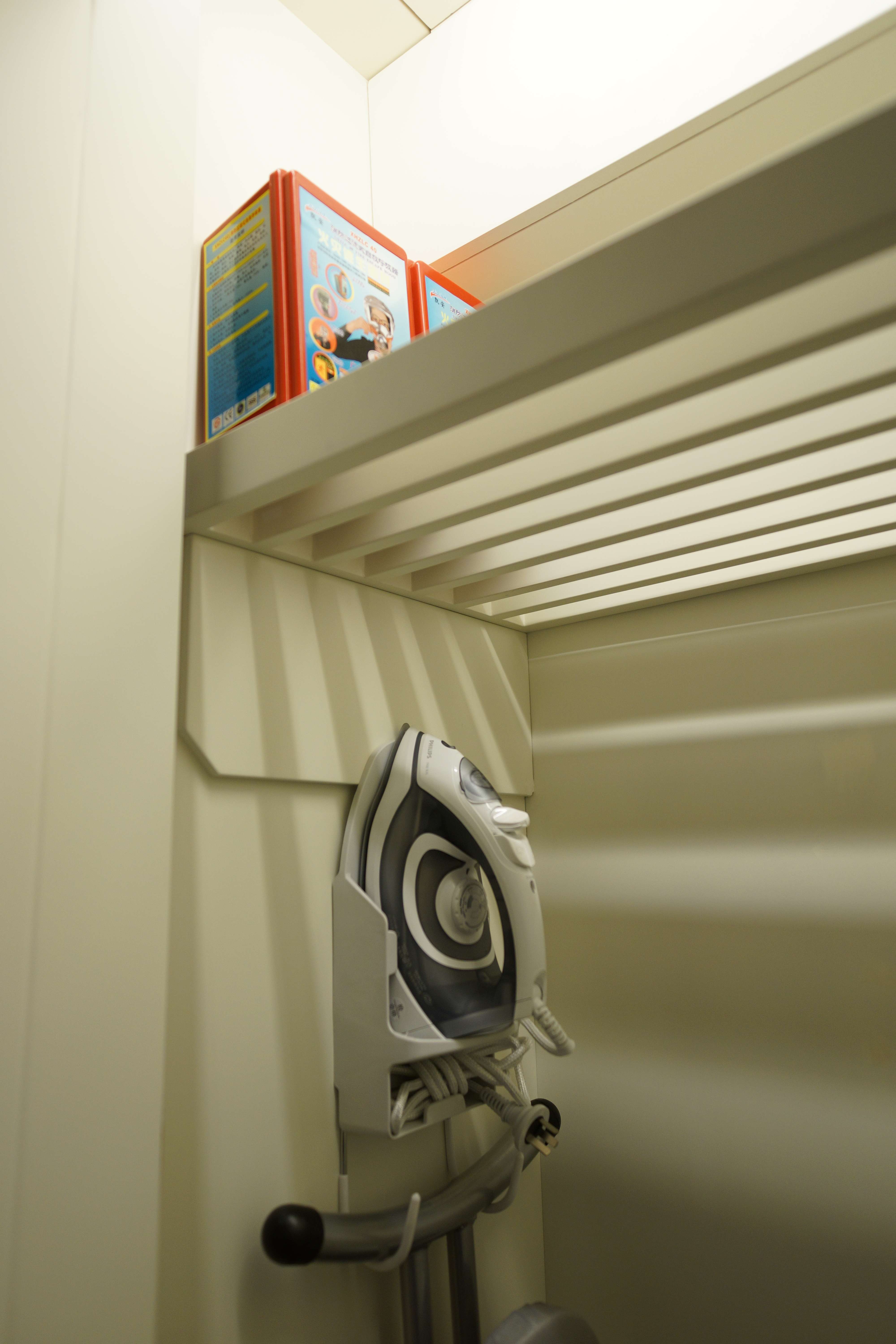 大连城堡酒店客房细节照片-12