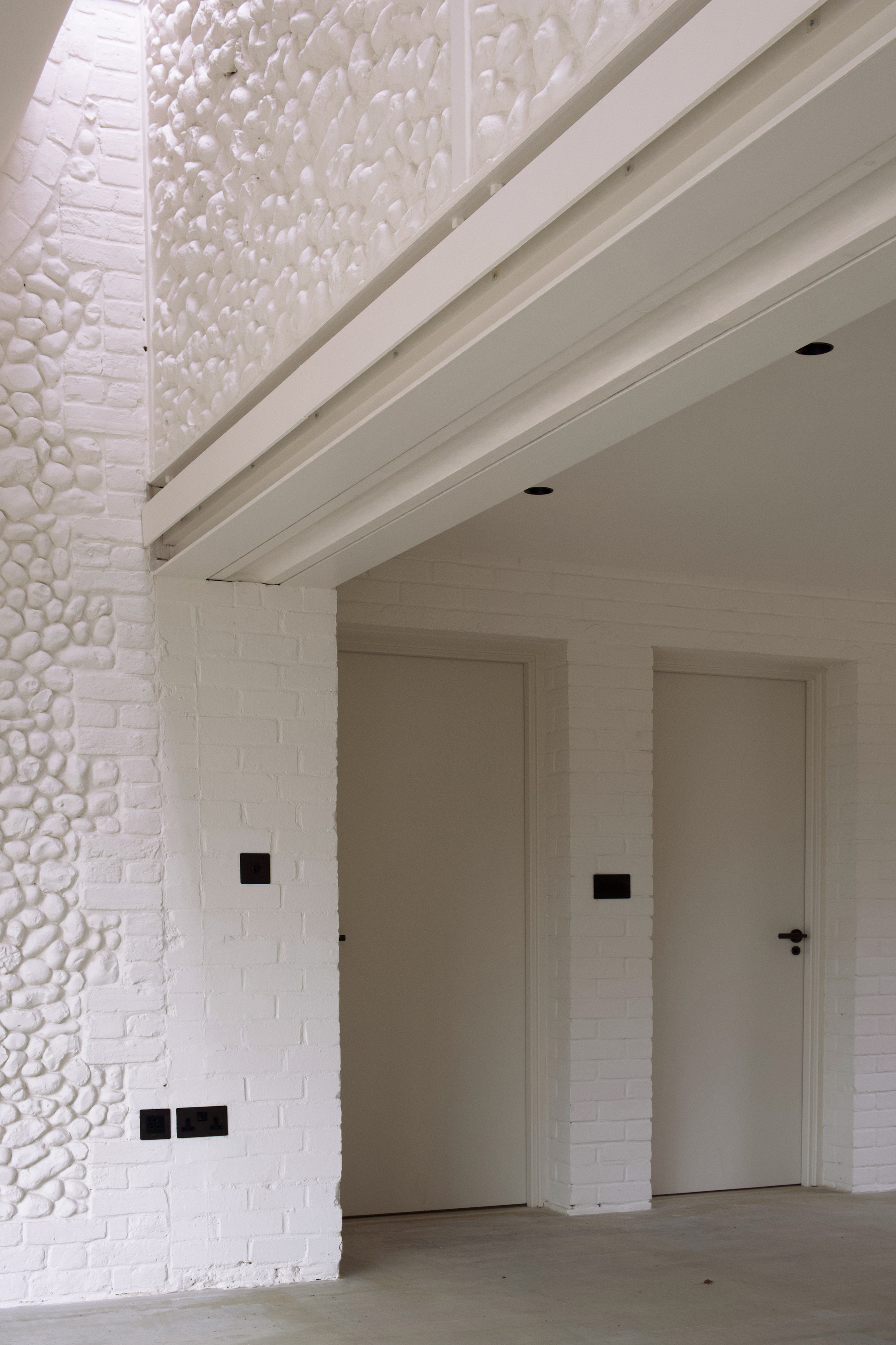 Old Rectory Farm 农舍改造丨英国丨Alexander Hills Architects-24