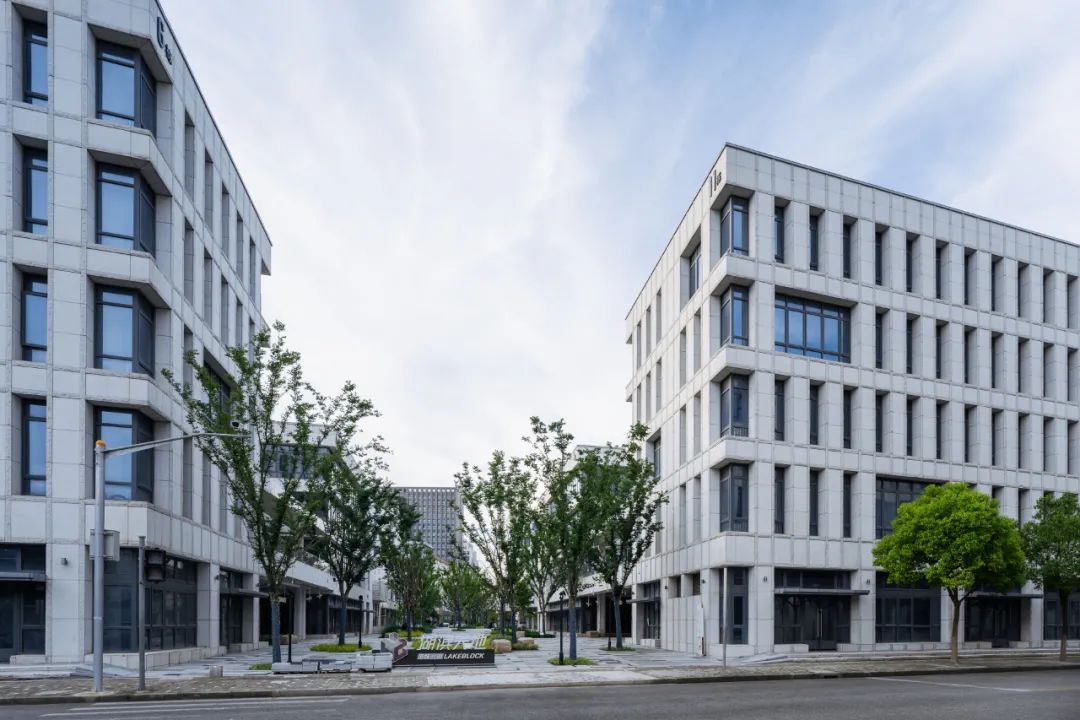 湖滨天地丨中国上海丨上海高目建筑设计咨询,上海中星志成建筑设计-43