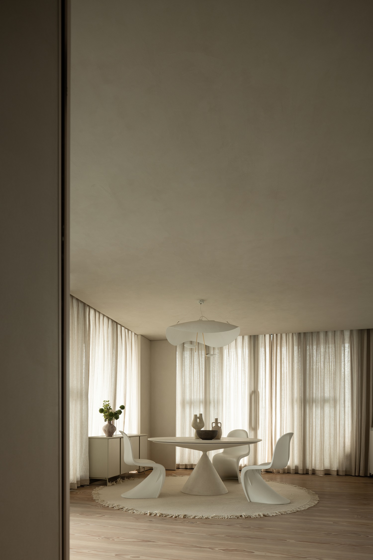 Josh 自宅丨中国东莞丨壹无界设计-39