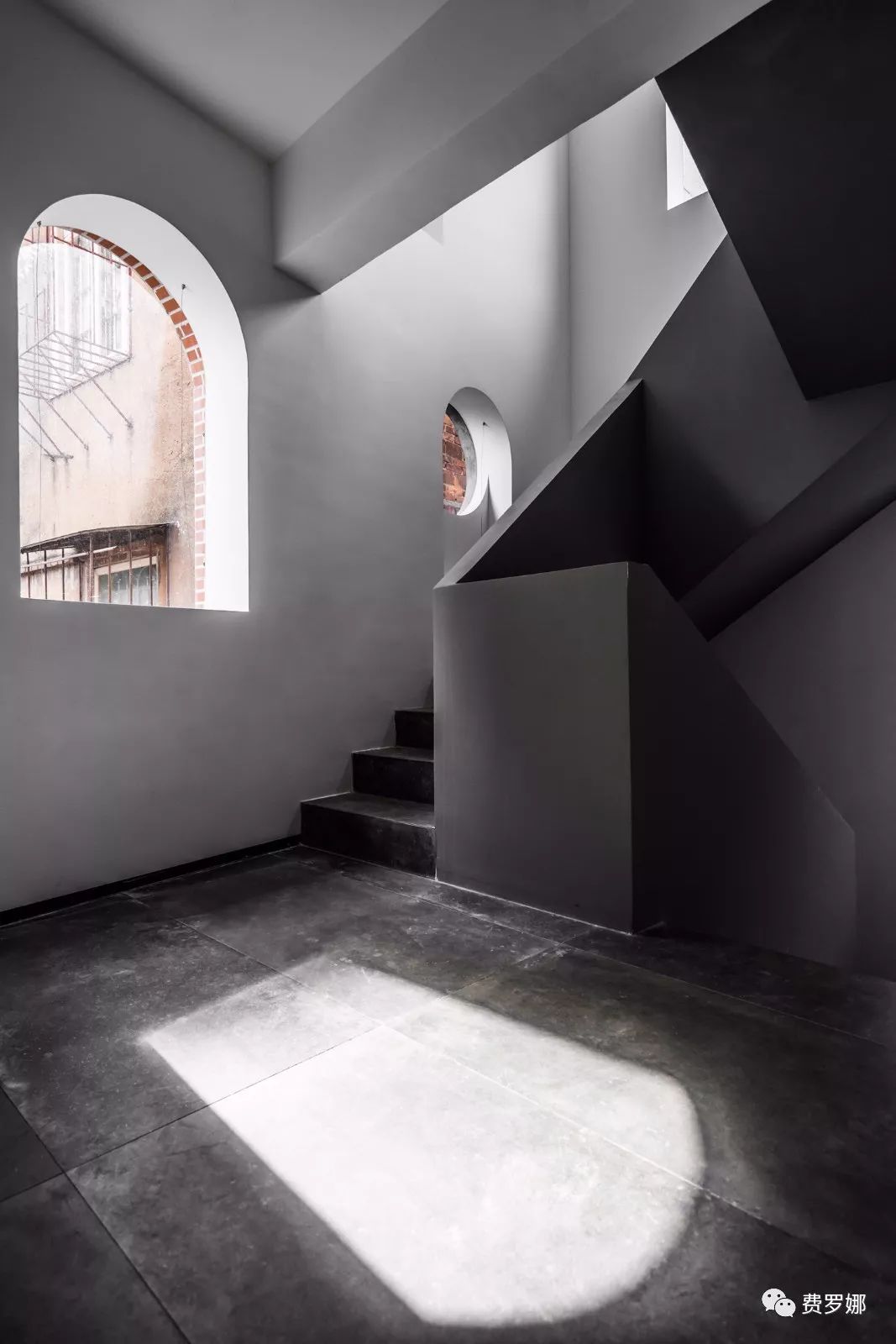 壹舍EASE——在繁华的“老广州”，寻找一份宁静与安逸 | 费罗娜-18