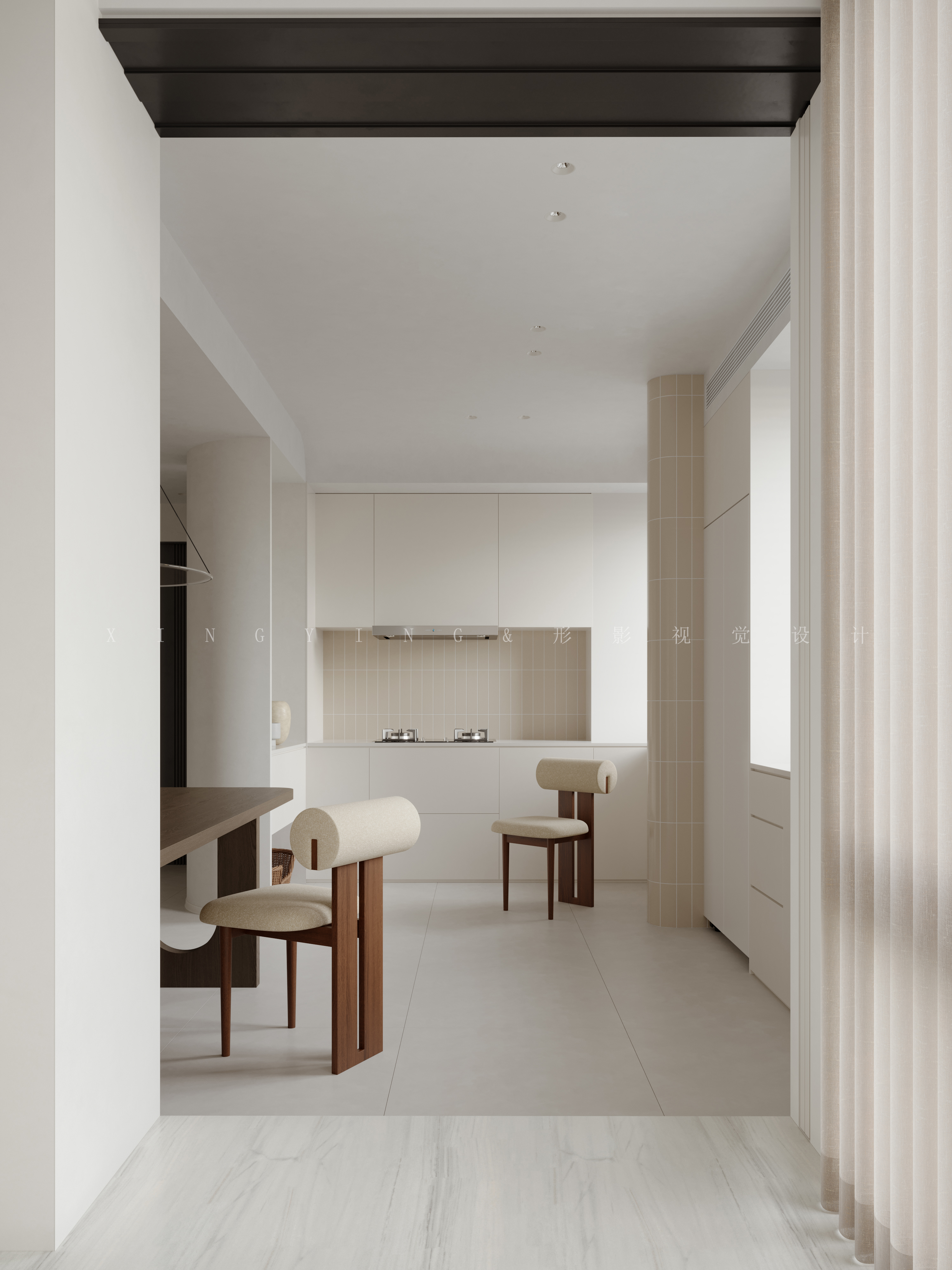 静好——空间渲染-5