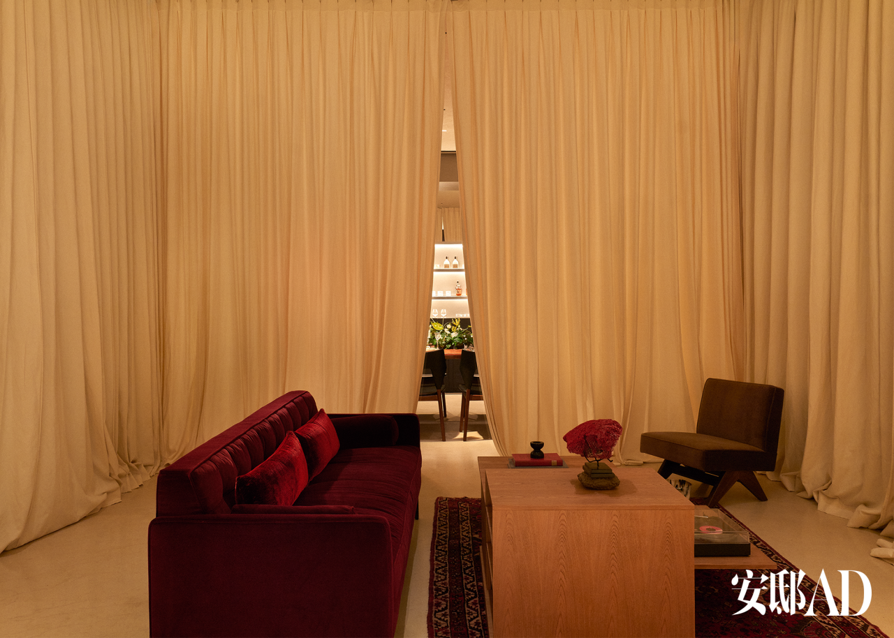 中海·恒昌玖里丨中国上海丨中海设计团队,日清建筑设计,无间设计-47