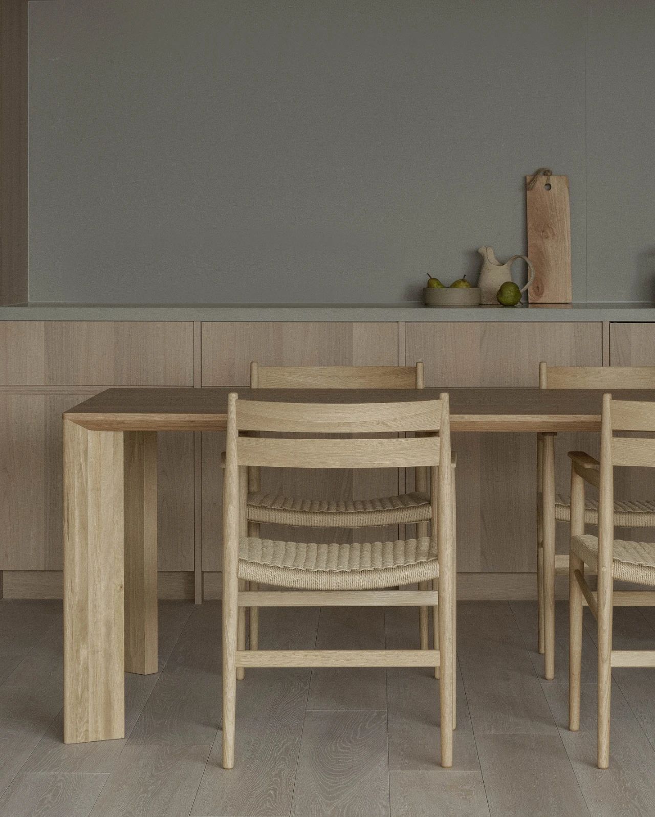 东京 Opus Arisugawa Terrace-Residence | 日式简约旅居的魅力-67