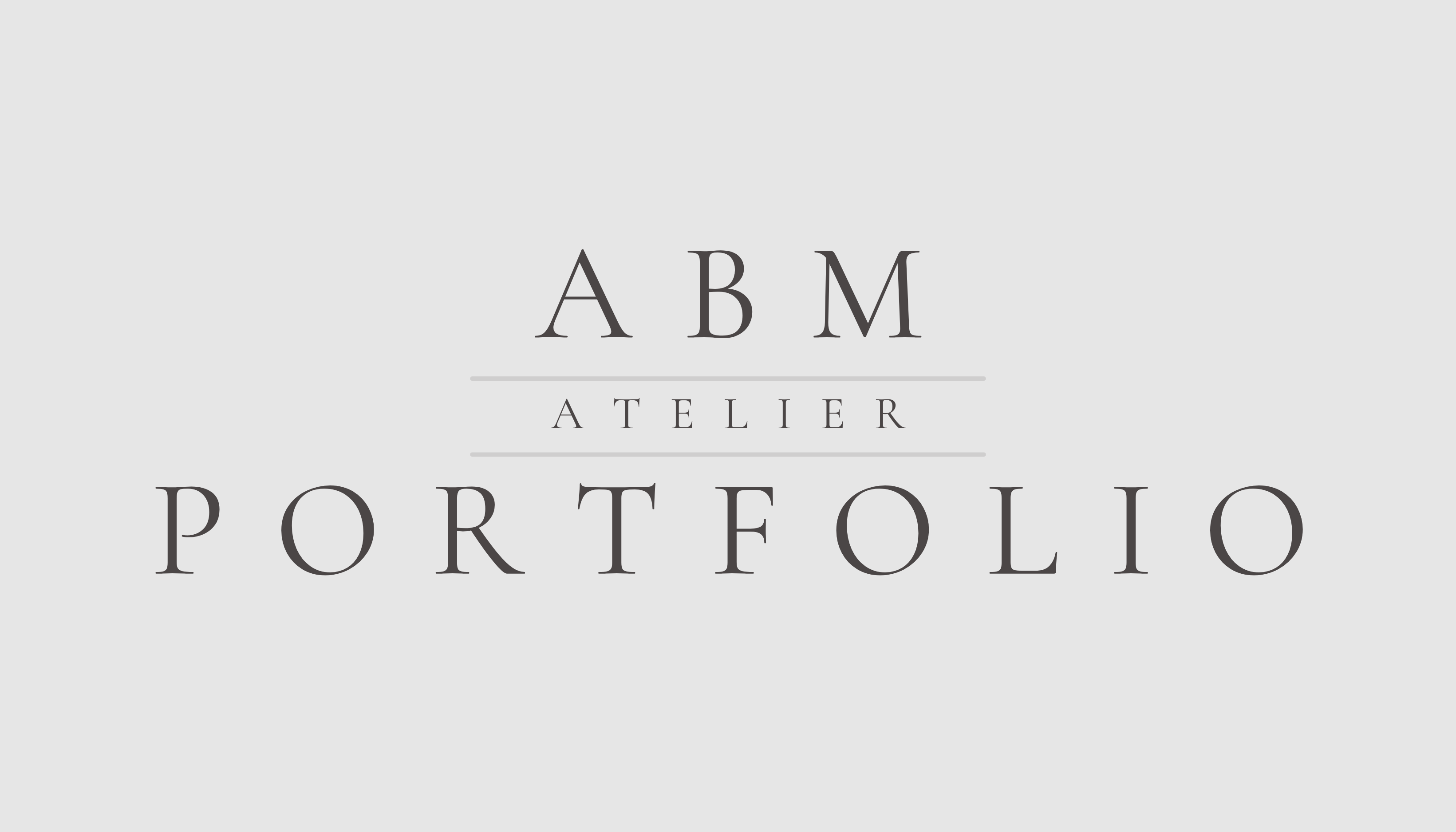 ABM Atelier — Architectural Visualization Portfolio-0