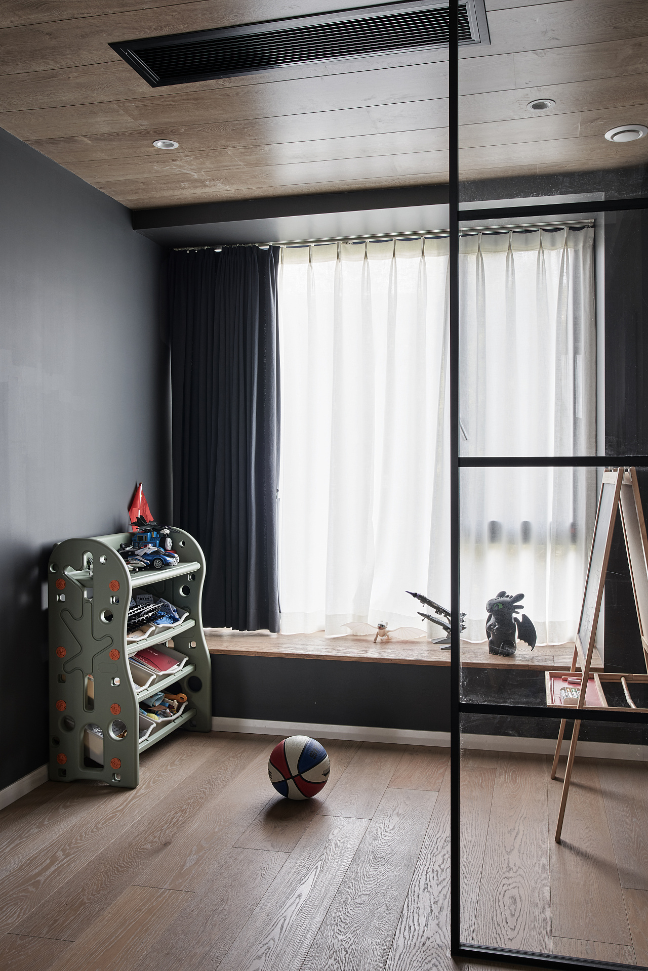 现代都市品质空间设计案例解析-17