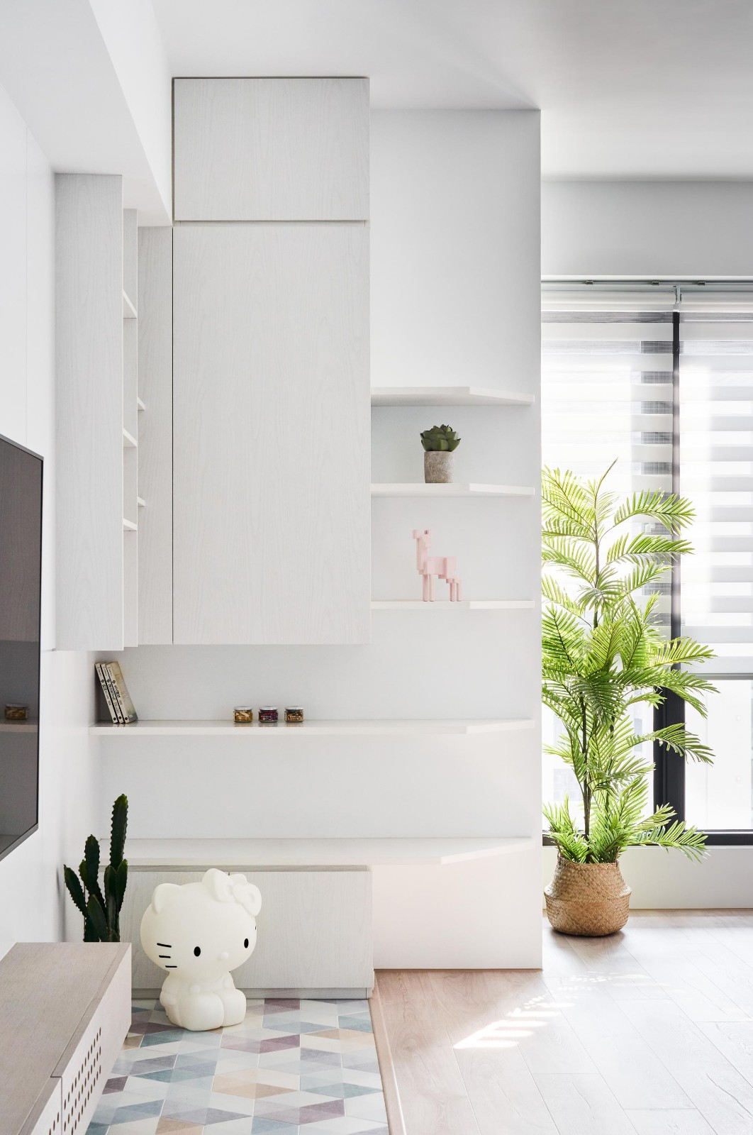 9 1 H宅  思维空间设计-12