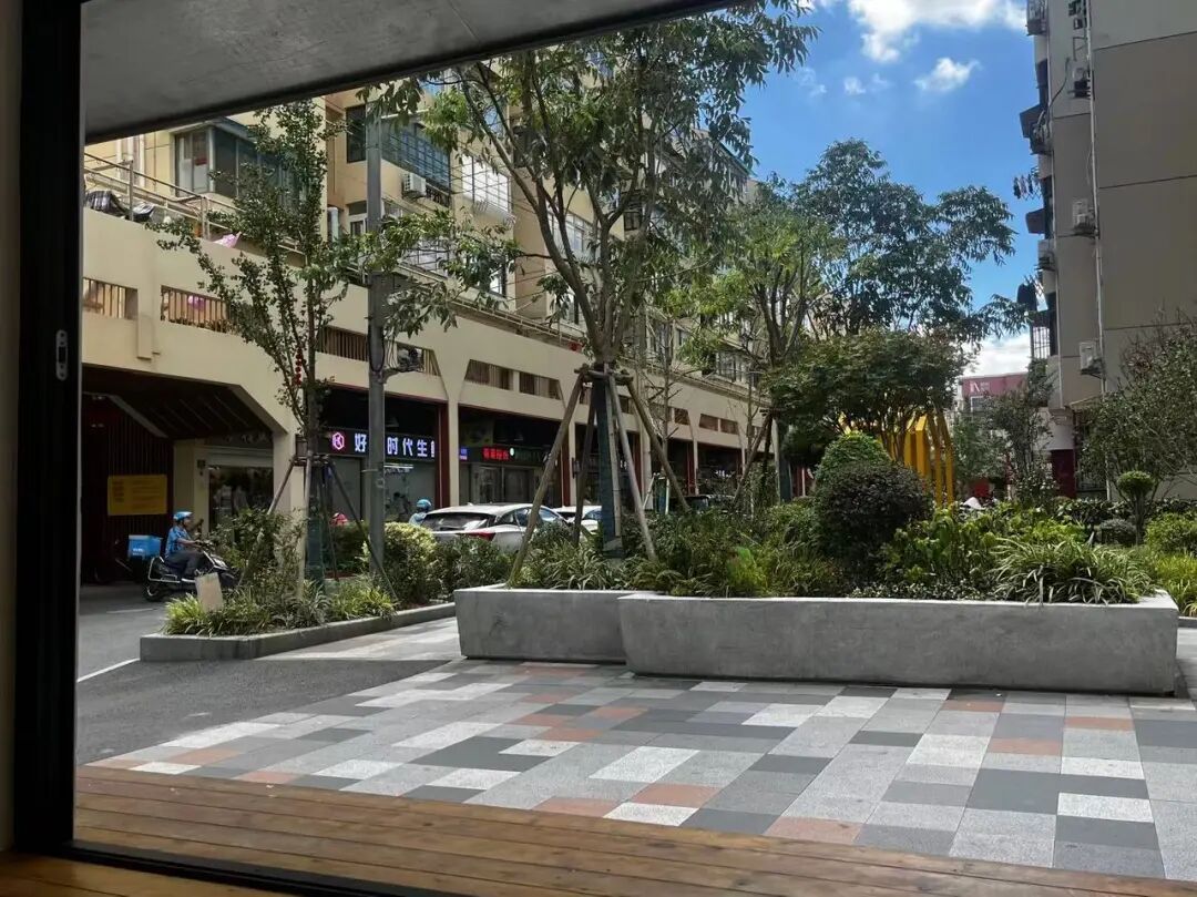 半家店！一个以街区发展为目标的社区第三空间运营半年之后怎么样了-17