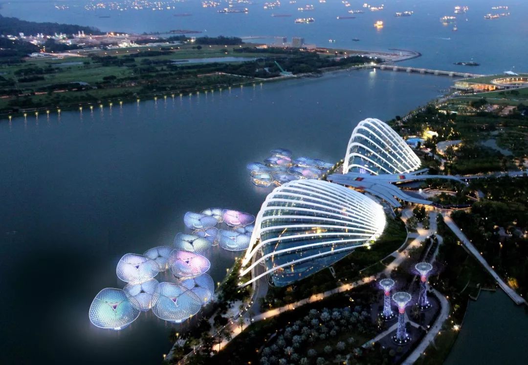 深圳太子湾总部办公丨中国深圳丨SPARK思邦-105